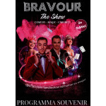 Bravour The Show Programme 2022